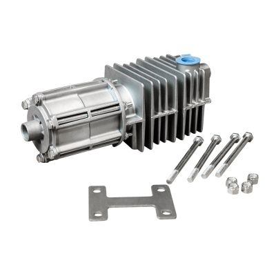 35290030510  Влагомаслоотделитель без подогрева  КАМАЗ 5490 и др. ("SORL") (OEM: 310041001 HALDEX) компрессора пневматический