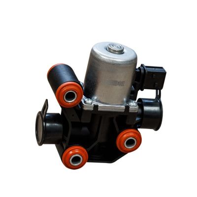 37540260060  Клапан электромагнитный (мочевины)  КАМАЗ 54901 ("SORL") AdBlue