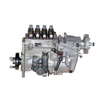 773.1111005-40.02 Насос топливный высокого давления (ТНВД) (ЯЗДА) Д-245.5С2 (заводской номер 983021)