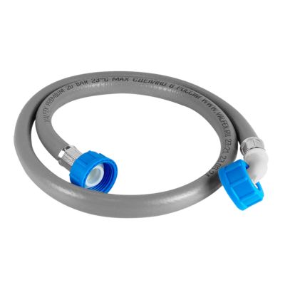 Шланг заливной для стиральной машины 1,5м, PREMIUM, VF.SHZ.150.PR, Valfex