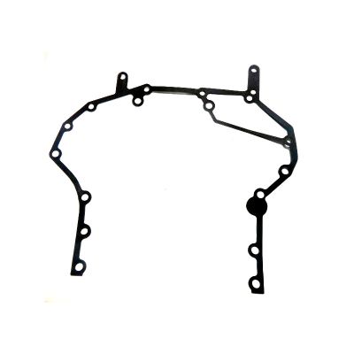 740.1002314-10ВА ПРОКЛАДКА КАРТЕРА МАХОВИКА (взамен 740.1002314-10М) "Вати-Авто" 