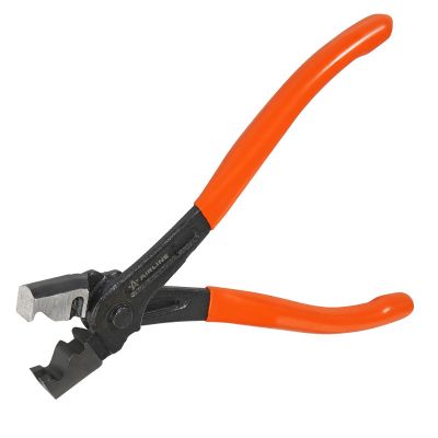 Щипцы для установки и снятия хомутов с зажимом типа CLIC и CLIC-R ("AIRLINE") ATBS024