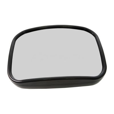 .САКД.458201.060 Зеркало заднего вида ГАЗ-3307, 3308, 3309, ГАЗель-Next каркасный автобус наружное широкоугольное ГАЗ Оригинал