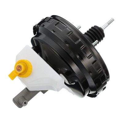 3163-3505008 Усилитель тормозов вакуумный УАЗ Патриот (с ГТЦ); Автомагнат