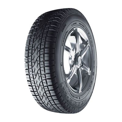 Шина 235/70R16 Кама 221, 109Q, б/к, всесезонная, M+S, г. Нижнекамск, (2021 гв), УЦЕНЕННЫЙ