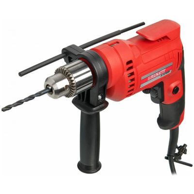 Дрель Д-13/750 ЭР, 750 Вт, 13 мм, FELISATTI, 1375.5.1.00