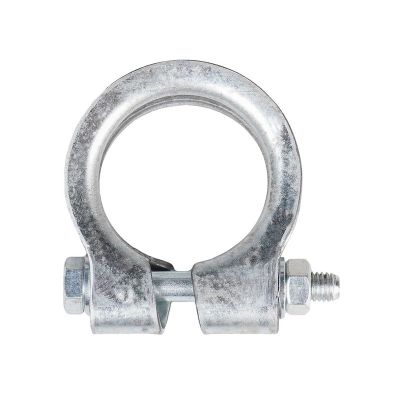 2101-1203031 ХОМУТ КРЕПЛЕНИЯ ТРУБЫ ГЛУШИТЕЛЯ (TRIALLI) (ECLP45)