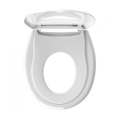 Сиденье для унитаза СУ 80C.09.80 (семейное), Уклад (Псков)