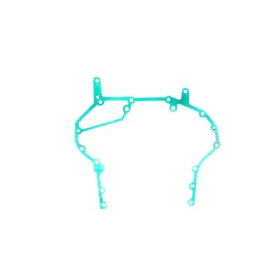 740.1002314-10ВА ПРОКЛАДКА КАРТЕРА МАХОВИКА (взамен 740.1002314-10М) "Вати-Авто" 