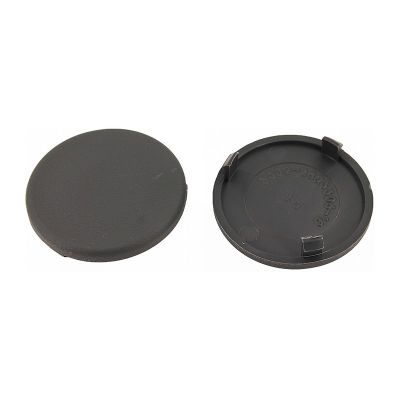 RG3302-2803306-10 Заглушка переднего бампера для а/м Г-3302 (графит) (кт. 2шт.) Riginal