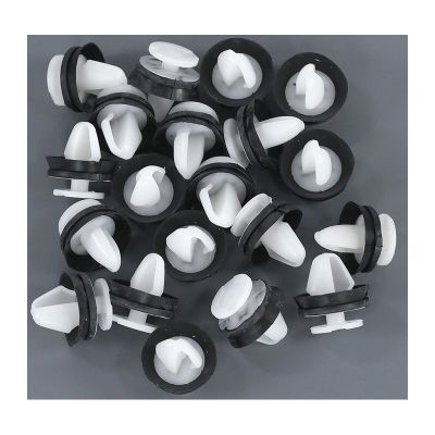 RG7703077469 Пистон обивки двери для а/м Lada Vesta/Веста/(кт) 20 шт Riginal