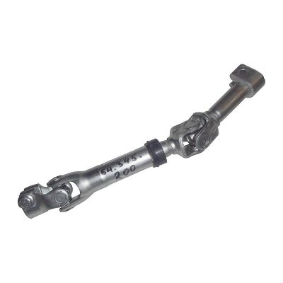 2123-3422014 ВАЛ РУЛЕВОГО УПРАВЛЕНИЯ Газель Next (Gpart)(GP.11410007)