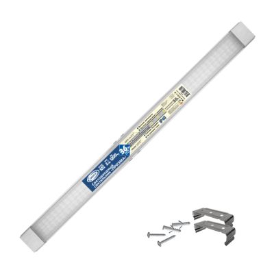 Светильник светодиодный IONICH ДПО (2007) 36Вт 4000К 3200Лм Призма IP40, 2007