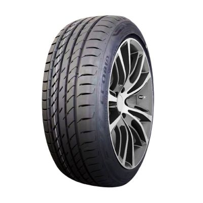 Шина 195/55R16 RAPID ECO819, 87V, б/к, летняя, M+S, (Рапид), Китай