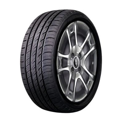 Шина 235/55ZR17 RAPID P609, 103W, б/к, летняя, M+S, (Рапид), Китай