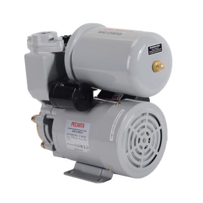 Станция водоснабжения Ресанта АНС-2100Ч/2 2 л 