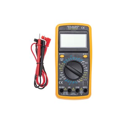 Мультиметр PROconnect Р9205М (13-3026)