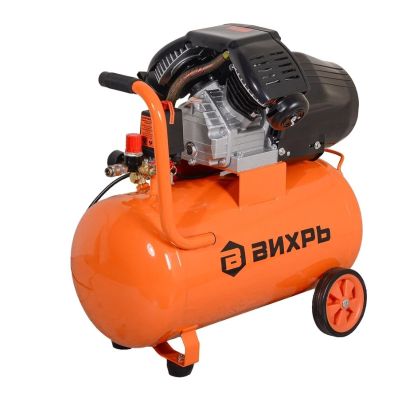 Компрессор КМП-380/50 Вихрь