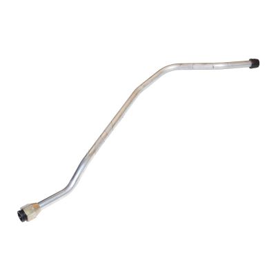 6520-3407116-40 ТРУБКА НИЗКОГО ДАВЛЕНИЯ НАСОСА ГУРа Евро ПАО КАМАЗ