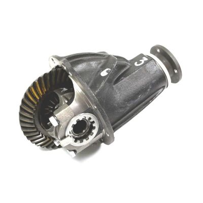 2106-2402010 РЕДУКТОР ЗАДНЕГО МОСТА (АВТОМАГНАТ)