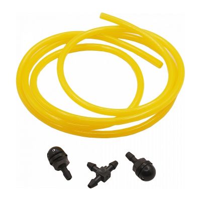 RG3307-5208000 Трубки бачка омывателя (2шт.) кт(тройник,жиклёры) для а/м Г-3307,3308,3309 Riginal