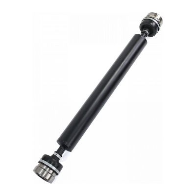 RG21214-2201012 Вал карданный в сборе для а/м ВАЗ 2121-21214 задний, (2123 перед./задн.)/с шрус/ Riginal