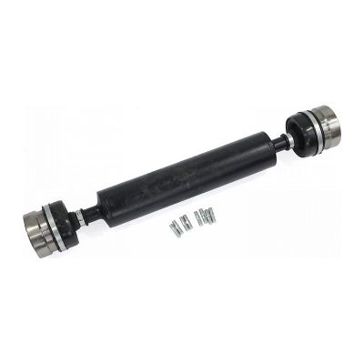 RG21214-2203012 Вал карданный передний в сборе для а/м ВАЗ 2121, 21213, 21214, 2131,Niva 4х4/с шрус/Riginal/