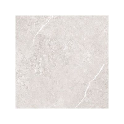 Керамогранит глаз. матовая  600x600 мм, 9,0 мм, "Siena/Сиена" светло-серый сорт 1  ГОСТ 13996-2019 AXIMA