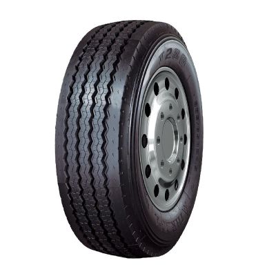 Шина 385/65R22,5 THREE-A T286, нс20, 160K, б/к, прицепная, M+S, (Три-А), Китай