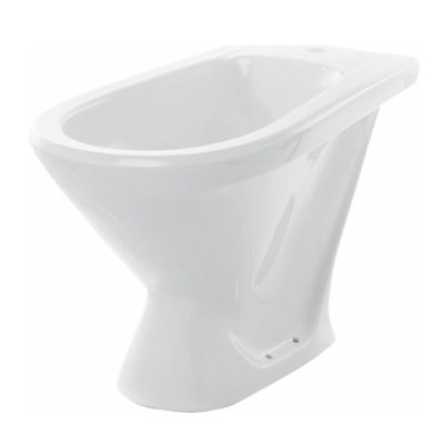 Биде САМАРСКОЕ SMRSABI01 (BD.FS/Samarsky/C/WHT.G/S1) Sanita