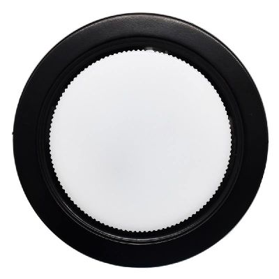 Светильник точечный General (661239) GX53 черный матовый