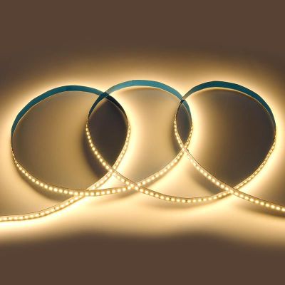 Лента светодиодная General (501040) GLS-2835-3 5м 180 LED 14,4 Вт/м 3000 К 12 В IP20 