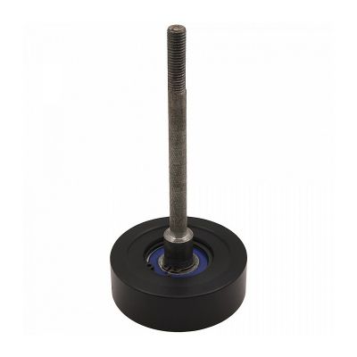 RG245-3509710-K3 Ролик промежуточный для а/м Г-3309,33104,ПАЗ,МАЗ-4370 дв. ММЗ 245 Евро-4 Riginal