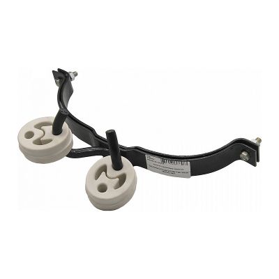 RG3302-30-1203039 КОМПЛЕКТ КРОНШТЕЙНА ГЛУШИТЕЛЯ Бизнес,Next/Riginal/