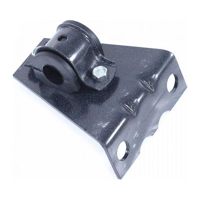 RG3302-2916056-10 Кронштейн стабилизатора заднего нижний Г-3302-2217 н/о в сборе Riginal