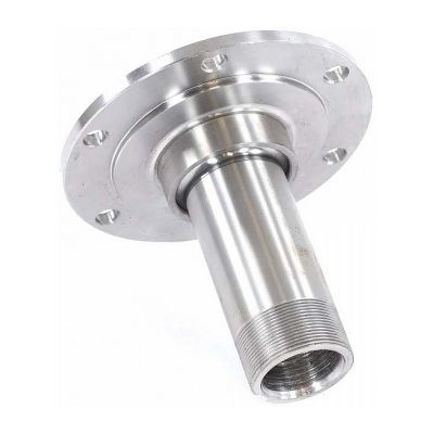 RG236021-3001080 Цапфа поворотного кулака УАЗ-2360 2х4, задний привод /Riginal/