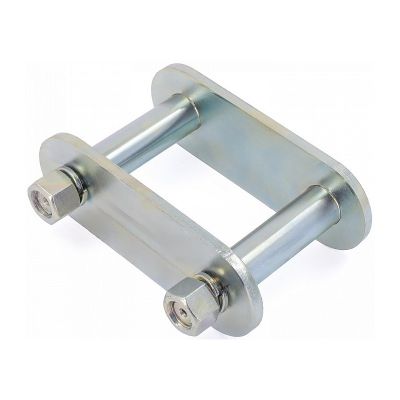 RG3163-2902464-01Серьга рессоры в сборе для а/м УАЗ-3163 Patriot цинк Riginal