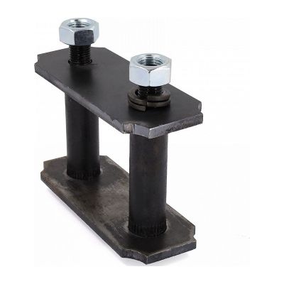 RG469-2902464 Серьга рессоры в сборе для а/м УАЗ-469 Riginal