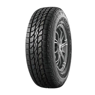 Шина 215/70R16 RAPID ECOLANDER AT, 100T, б/к, всесезонная, M+S, (Рапид), Китай
