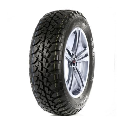 Шина 225/75R16 Contyre Expedition, 104Q, б/к, всесезонная, (Контайр), Узбекистан