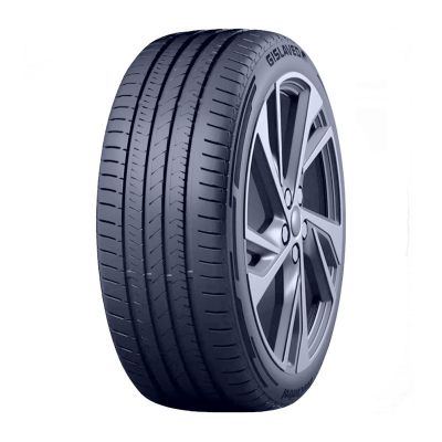 Шина 215/50R17 Gislaved Eco Control, FR 91V, б/к, летняя, (Гиславед)