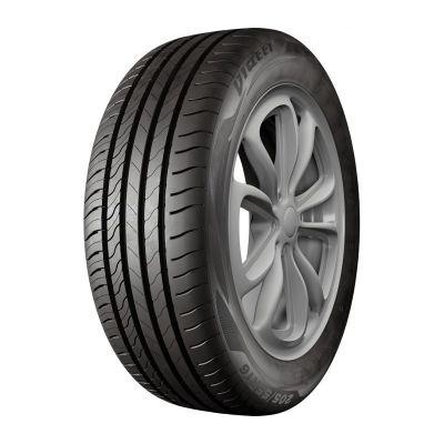 Шина 215/55R17 Viatti Strada 2 (V-134), 98W, б/к, летняя, (Виатти), Россия, г. Нижнекамск