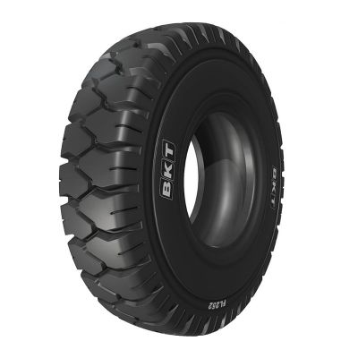 Шина 8,25-15 BKT FL 252, нс14, 158A5/149A5, с/к, с об/лент, (БКТ), Индия, погрузчик