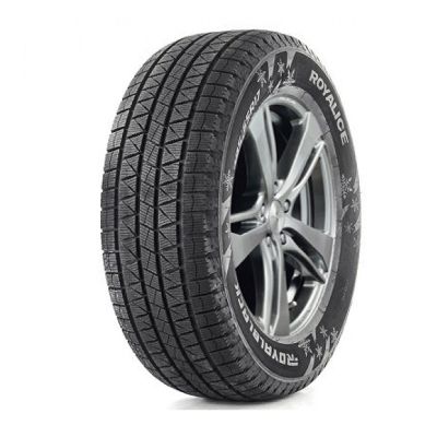 Шина 225/55R17 ROYAL BLACK Royallce, 97S, б/к, зимняя, M+S, Китай