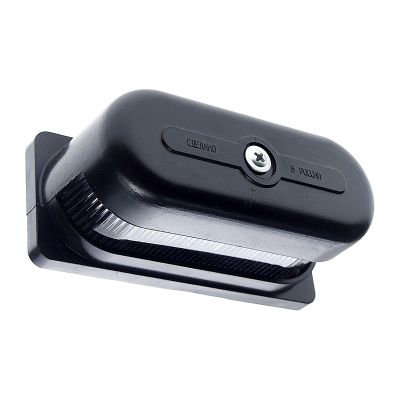 ПН-1-01-02 LED ФОНАРЬ ОСВЕЩЕНИЯ НОМЕРА (все автомобили, пластмассовый корпус, светодиодный) 12-24В. (взамен ФП-131)