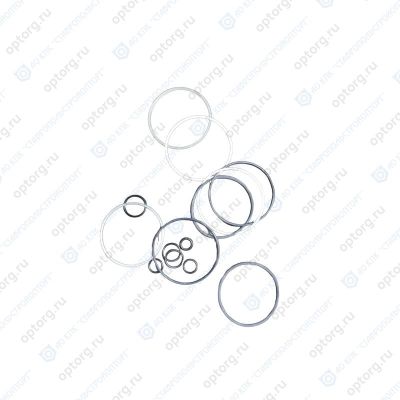 Ремкомплект гидрораспределителя 820-4634010 МТЗ 82/1221 (КН-7250, Комплект -Новация)