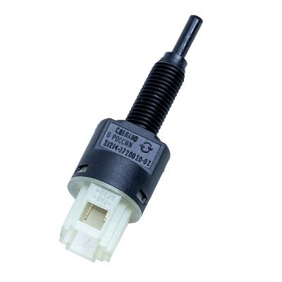 21214-3720020-02 ВЫКЛЮЧАТЕЛЬ (ДАТЧИК) ПЕДАЛИ СЦЕПЛЕННИЯ ВАЗ-21214, 2123 НИВА-ШЕВРОЛЕ, ГАЗ-3302, ГАЗЕЛЬ НЕКСТ (Е-3, 2-х контактн.) "ТОЧМАШ"