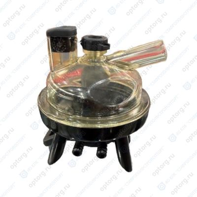 КР01092 Коллектор попарного доения 300СС для доильных аппаратов Куртсан,KURTSAN Турция