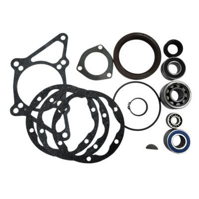 7511.1308005-01 Ремкомплект привода вентилятора (гидромуфта)  ЯМЗ-7511