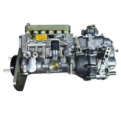 363.1111005-40.02 Насос топливный (ТНВД) Д-260.2С (ЯЗДА) БЕЛАРУС 1221, 1220